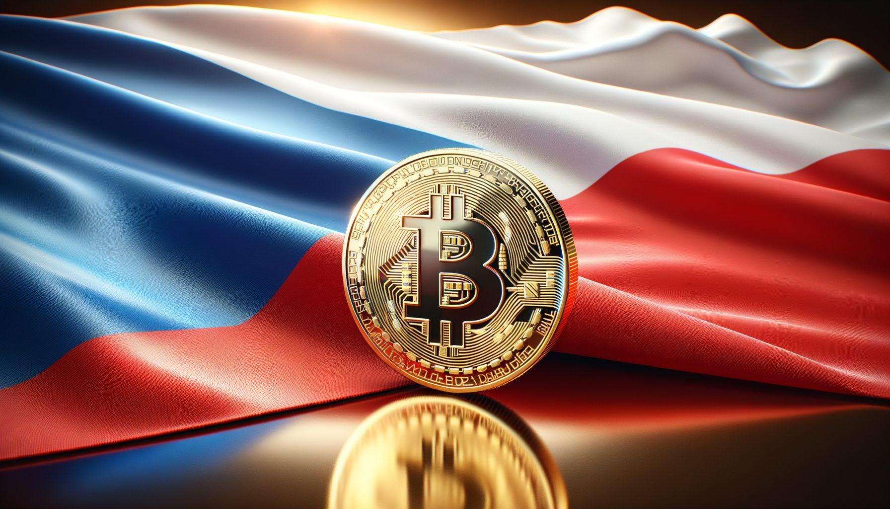 Czech National Bank Considers Bitcoin Reserve Strategy.