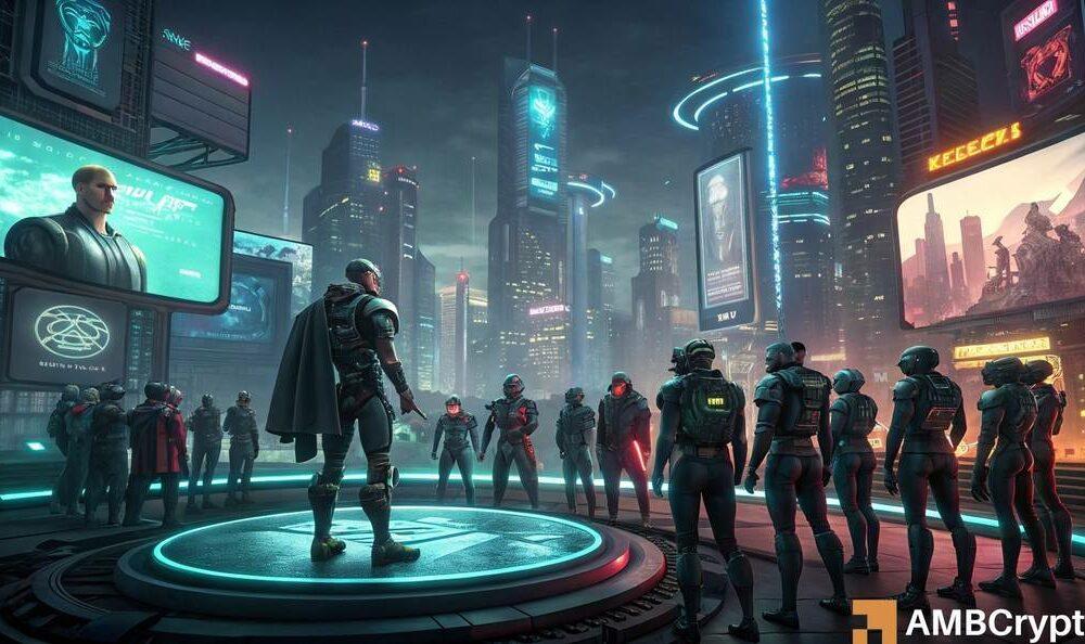 探究加密AI令牌AI16Z、弧及Zerebro Surge背后的力量:是什么促成了这些项目的集会?
