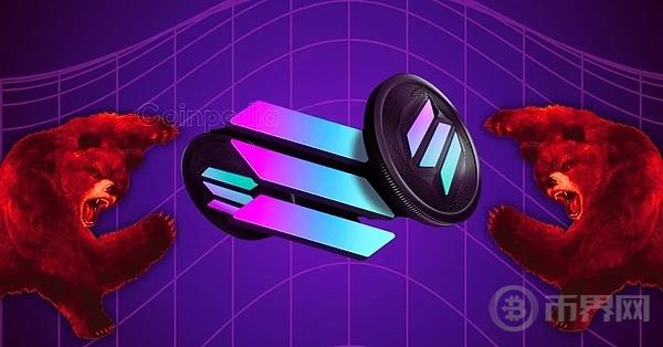 Solana的交易量锐减99% – 为何现在的强劲增持至关重要？