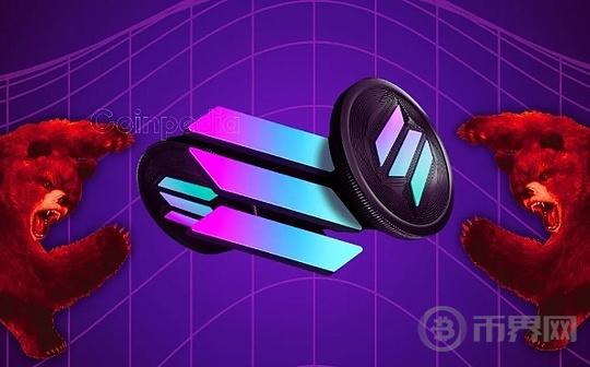 Solana的交易量锐减99% – 为何现在的强劲增持至关重要？