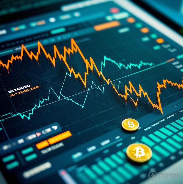 9%暴跌!比特币价格大幅下跌,加密市场慌乱不安?