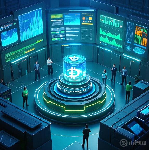 比特币重返8.2万美元，泰达币单日交易量突破千亿！稳定币或成牛市新支点？