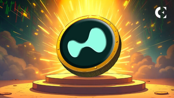 Hyperliquid Surges to Top 11 in Cryptocurrency Rankings, Surpassing SUI and Attracting Whale Attention