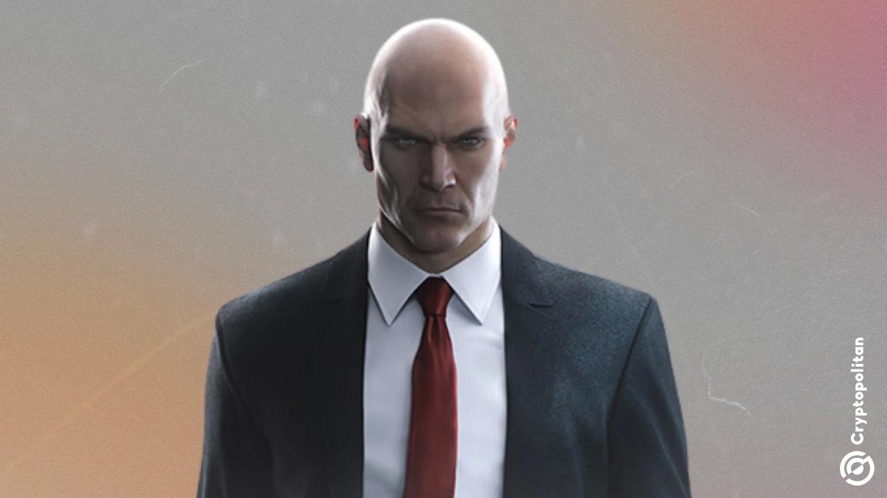IO 宣布 Hitman 即将推出合作模式,将有两位来自 Agent 47 的熟悉面孔加入
