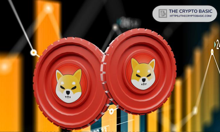 如果比特币价格继续稳定在10万美元以上,柴犬的下一个目标就是这里